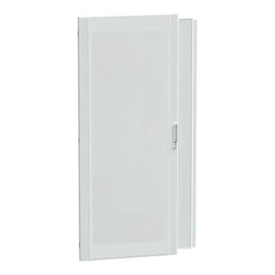 TRANSPARANTE DEUR IP55 B800 Prisma P
