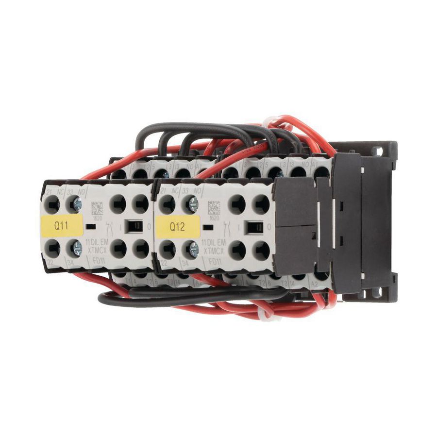 Omkeerschakelaar DIULEM/21/MV(230V50HZ,240V60HZ) 3kW
