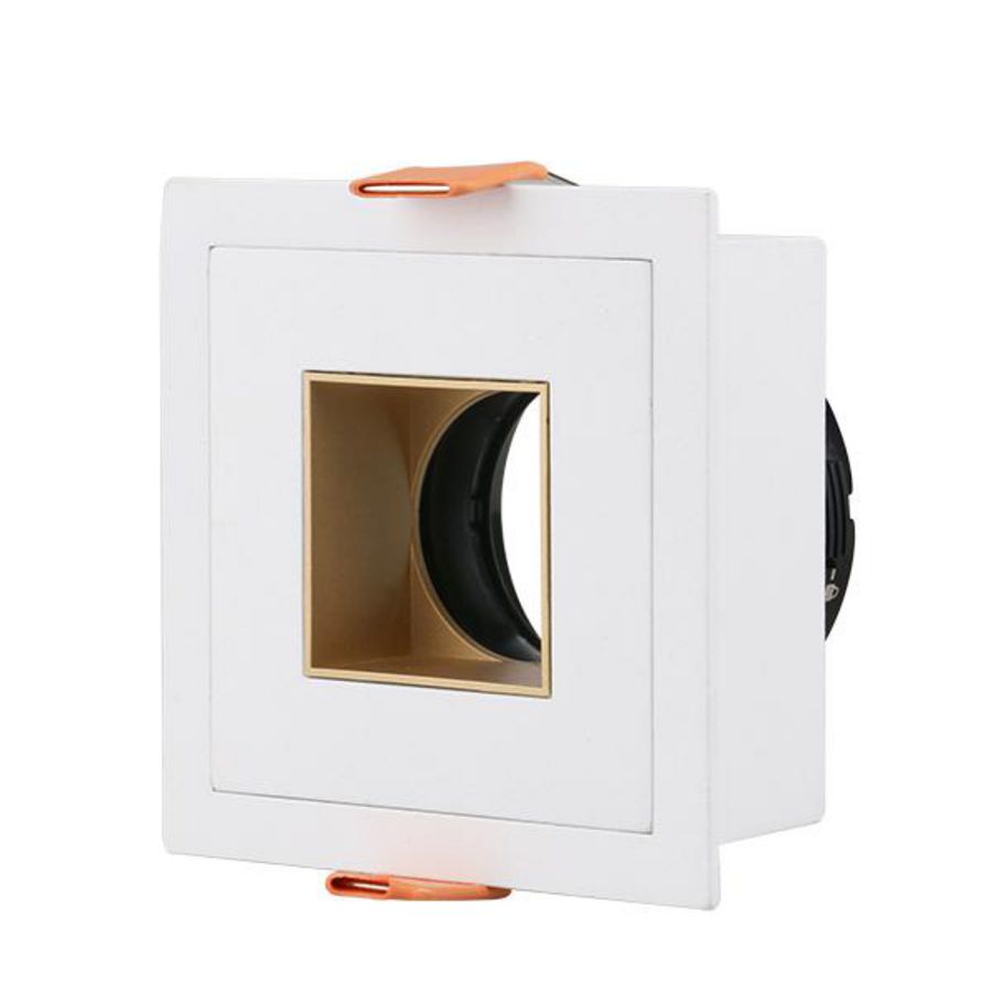 Toebehoren Infinity met springveren vierkant IL-FI04A6436