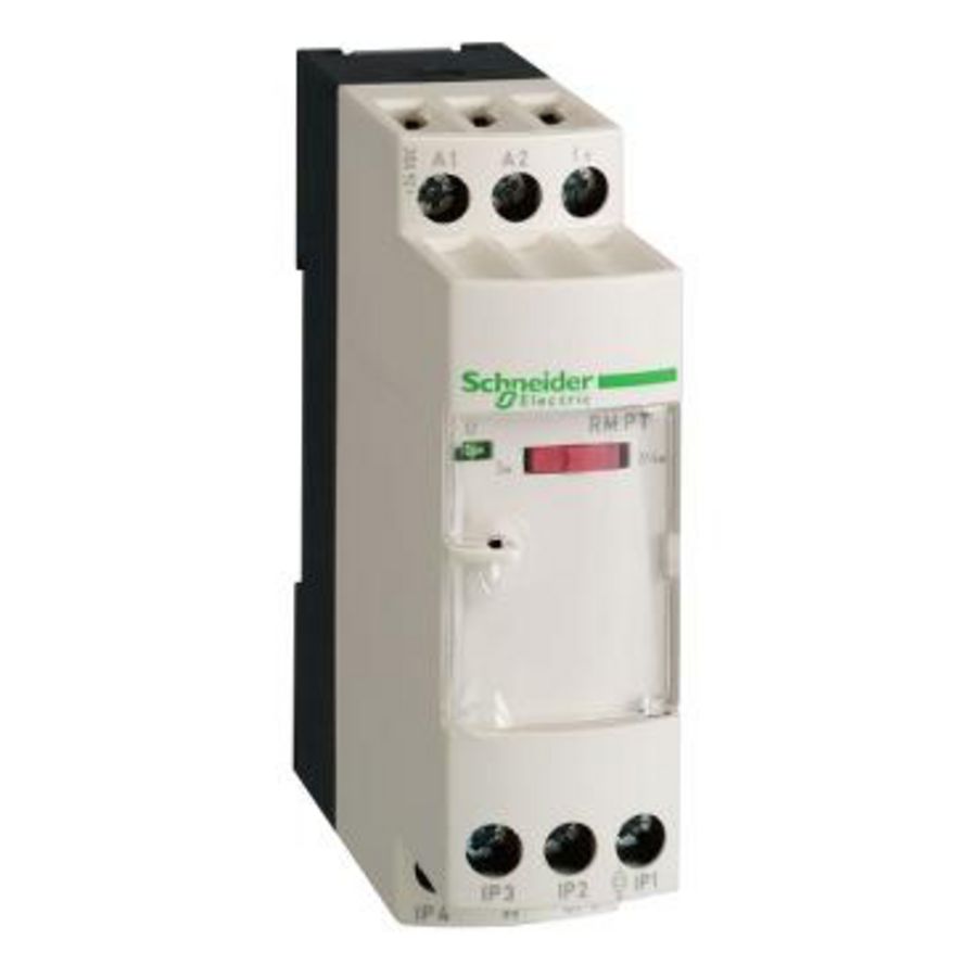 Temp. omvormer 0-250 gr.C/32-482 gr.F Optimum Pt100 sondes
