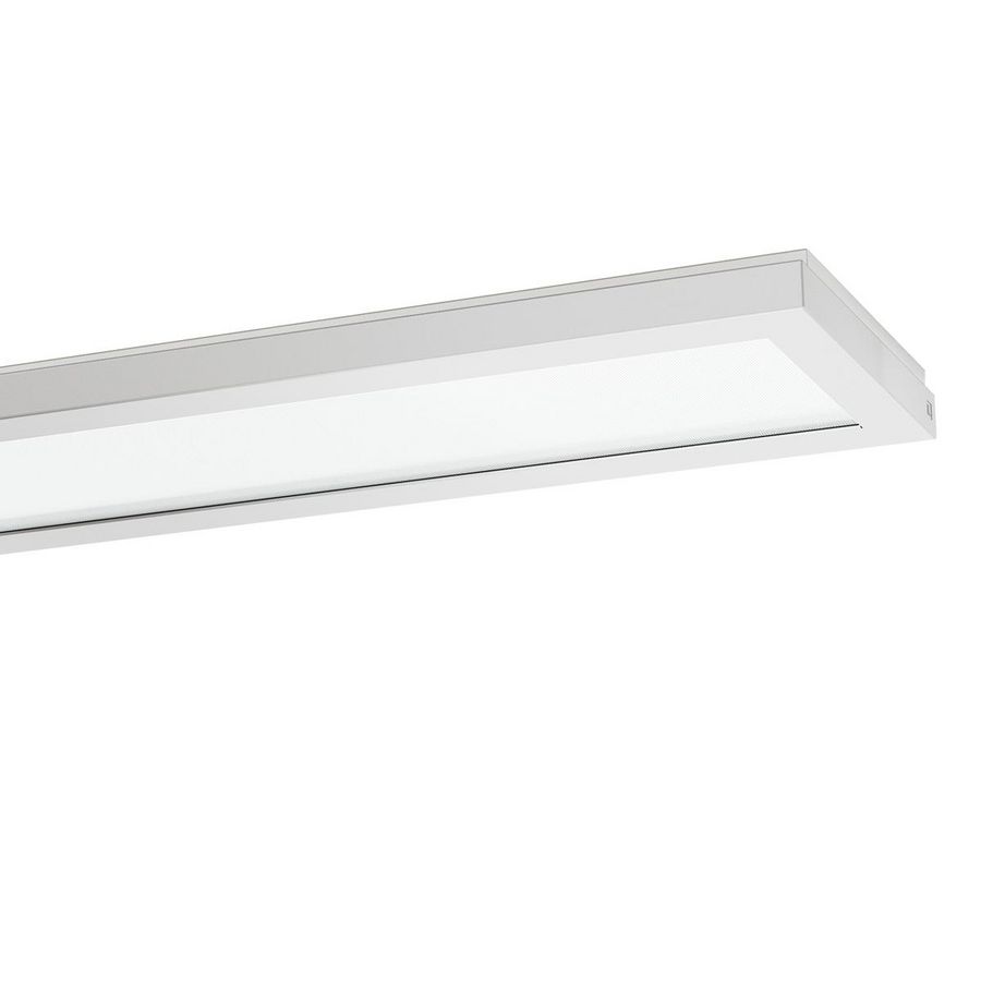 LED-Opbouwarmatuur 4000K 54W DALI microprisma