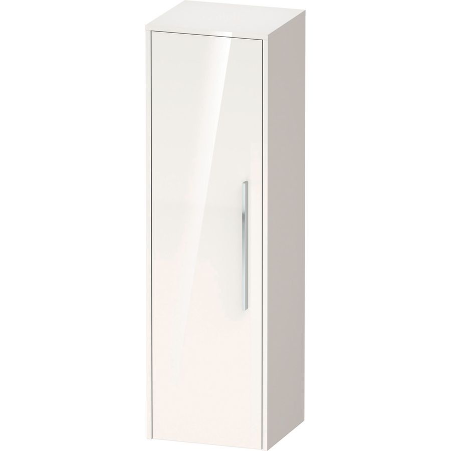 Halfhoge kast wit hoogglans D-code DC1338L10220000