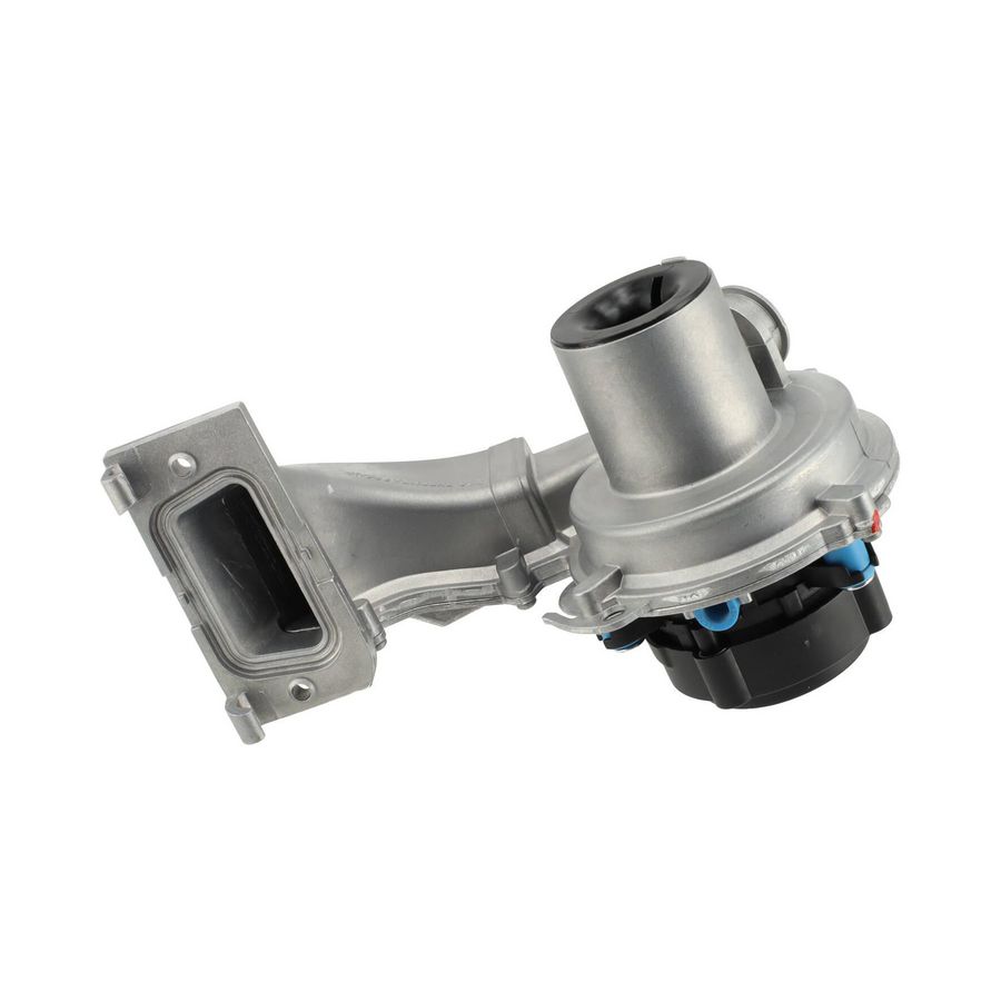 Ventilator + mengstuk 24-30kW 7841062