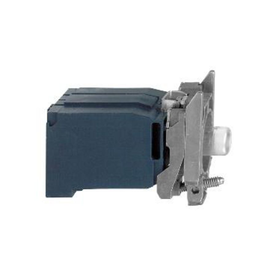 Lichaam controlelampje ZB4 gloeilamp BA 9s kleurloos 230,