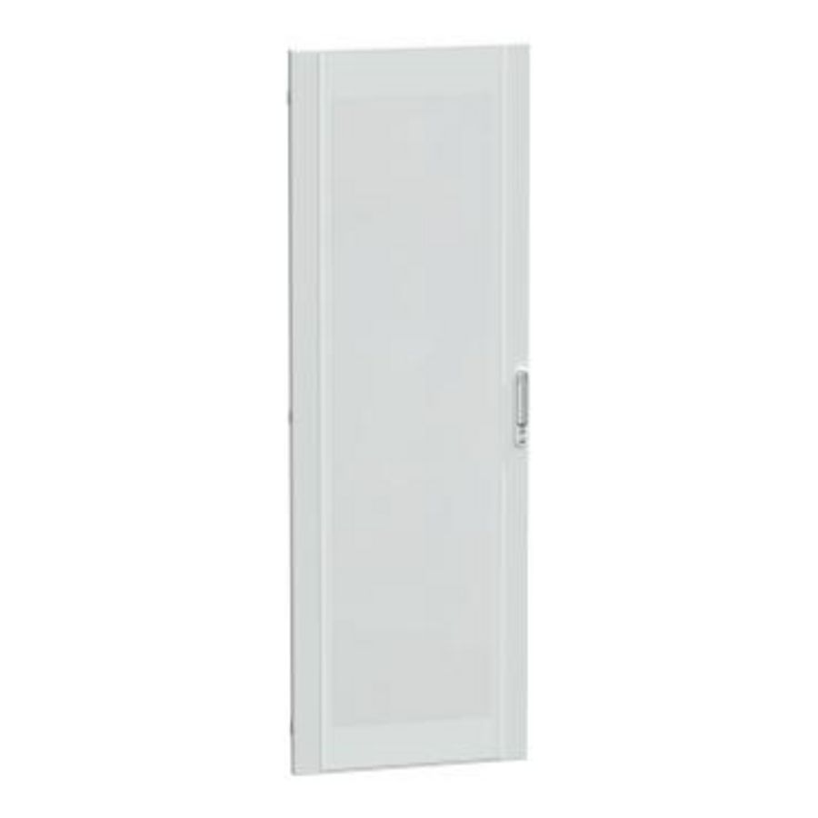 TRANSPARANTE DEUR IP55 B650 Prisma P