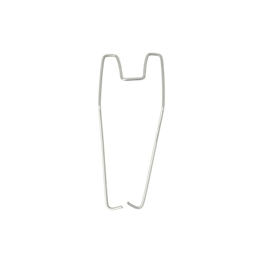 FIN KLEMBEUGEL VOOR VOETEN S.97 VVE=10