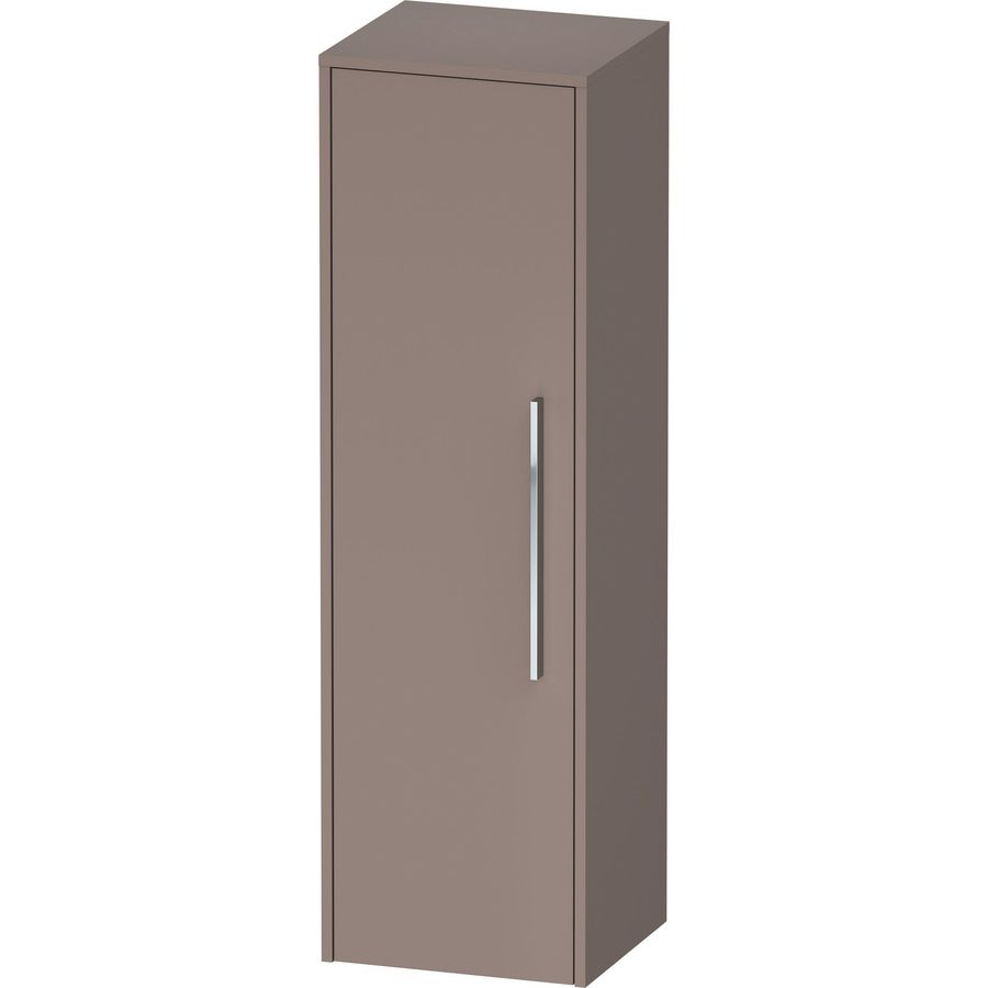 Halfhoge kast basalt mat D-code DC1338L10430000