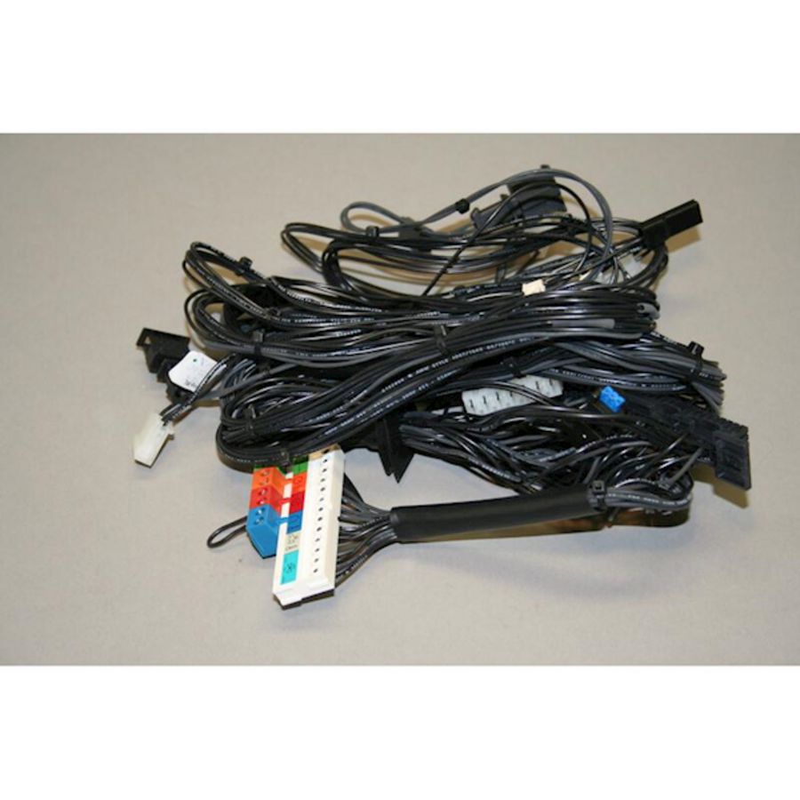 Kabelboom 24V 78204