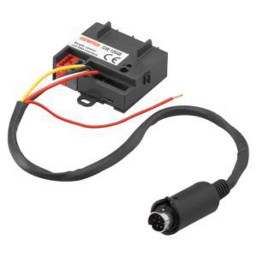 KNX INTERFACE-CONTROL UNIT GW10931