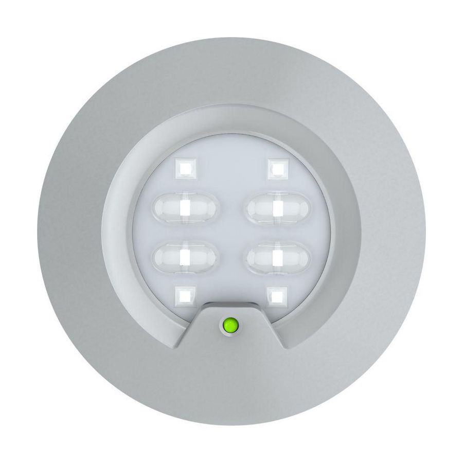 Noodverlichting inbouw decentraal 1u AT/CGLine+ IP65