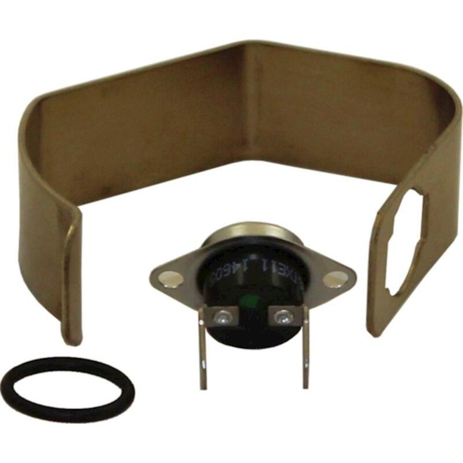Rookgassensor 24kW ketel