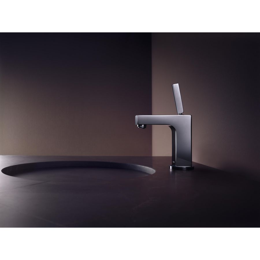 AXOR Citterio 1-hendel wastafelmengkraan chroom