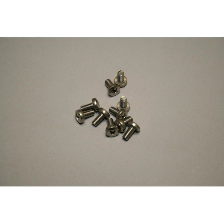 Set a 10st. Schroef m5 x 12 torx 7746700152