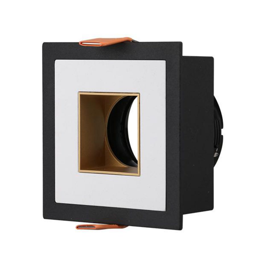 Toebehoren Infinity met springveren vierkant IL-FI03A6436