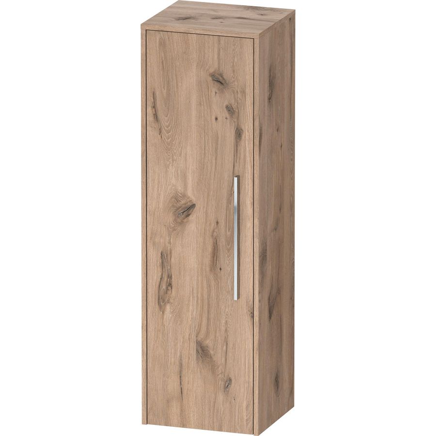 Halfhoge kast gem. eiken mat D-code DC1338L10550000
