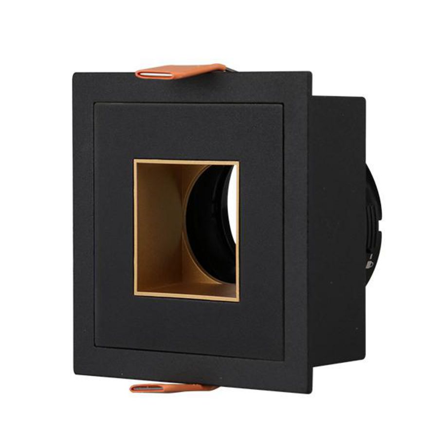 Toebehoren Infinity met springveren vierkant IL-FI03A6435