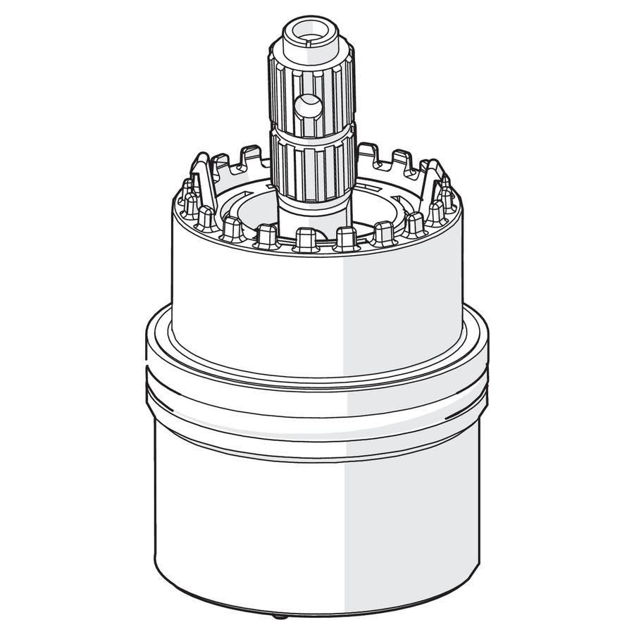 Cartridge lage druk 4.0 59914670