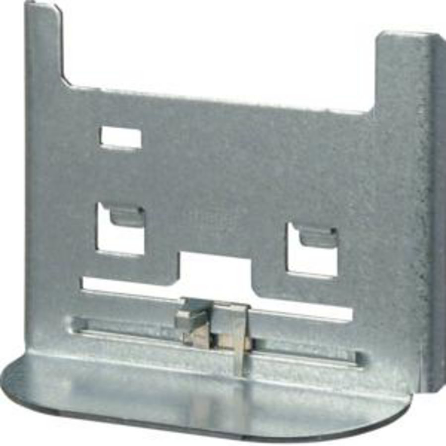 Adapterplaat 100 - 110 mm