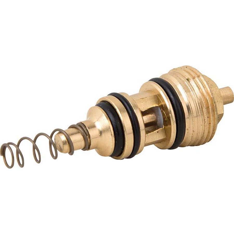 Dishwasher valve