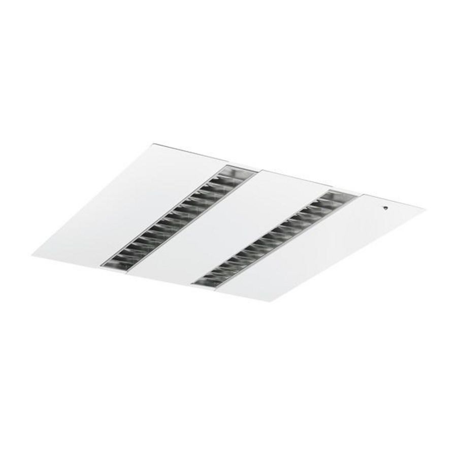 Armatuur RANA LED R G2 600 4K D EMP