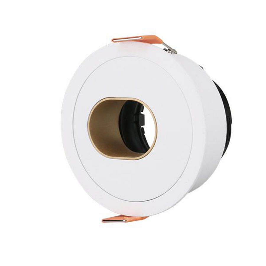 Toebehoren Infinity met springveren rond IL-FI02F6230