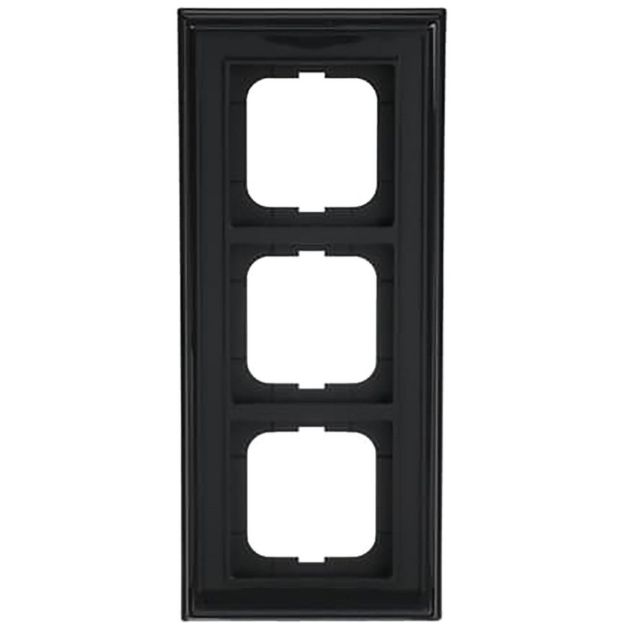 Afdekraam 3v dynasty antraciet