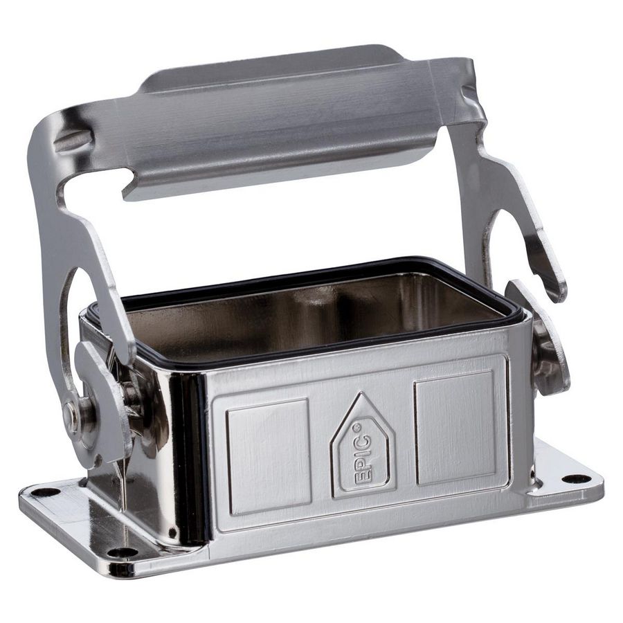 Opbouwbehuizing EPIC ULTRA H-B 6 AG LB