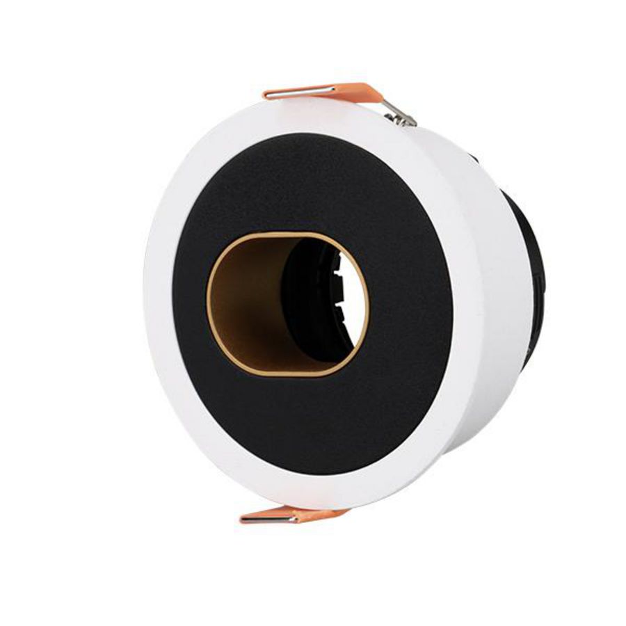 Toebehoren Infinity met springveren rond IL-FI02F6229