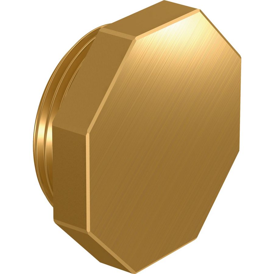 Blindstop S 1"bt.