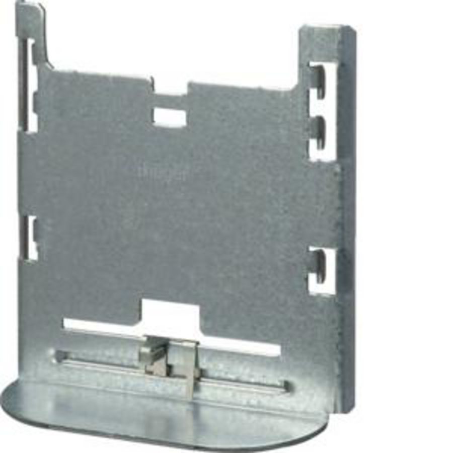 Adapterplaat 130 - 170 mm