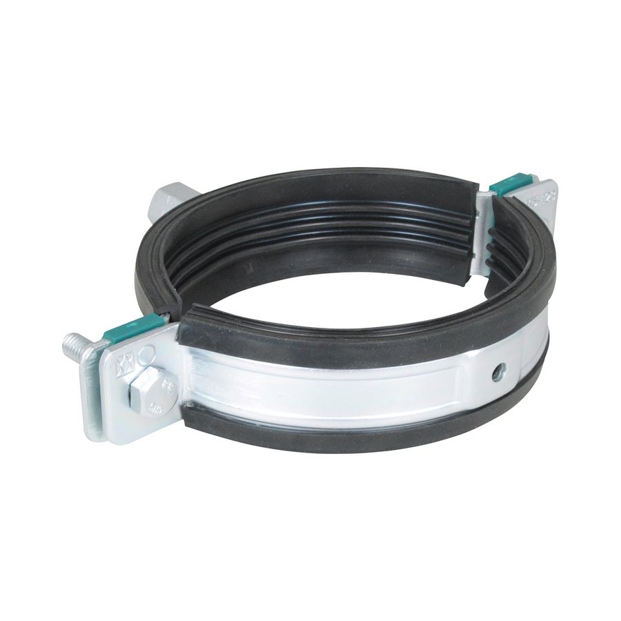 BIS BeugelHD1501 BUP epdmM10/12 86-92mm VVE=25