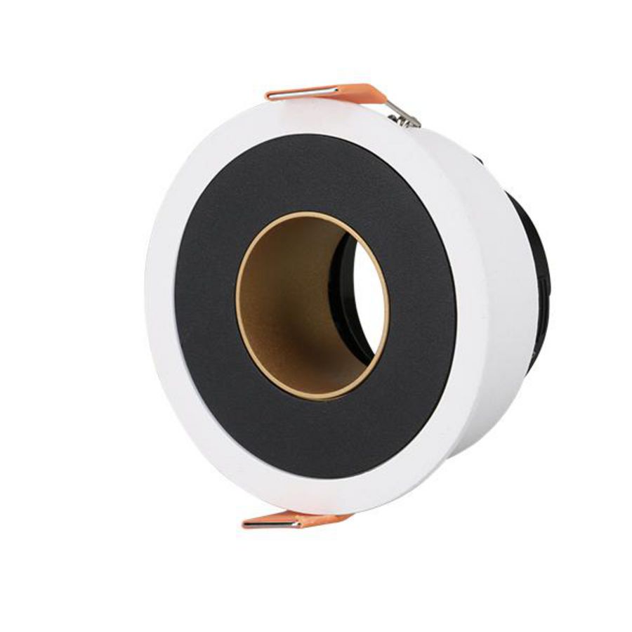 Toebehoren Infinity met springveren rond IL-FI02F6137