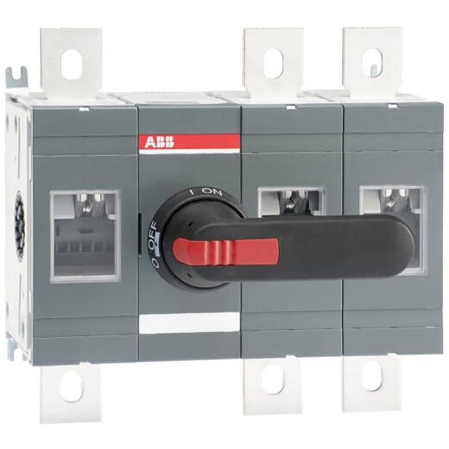 OTHV630E12P LASTSCHEIDER 630A, 3P, 1000VAC