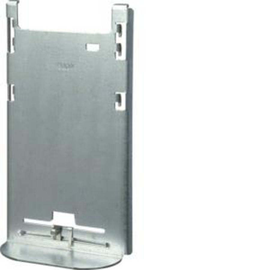 Adapterplaat 210 mm