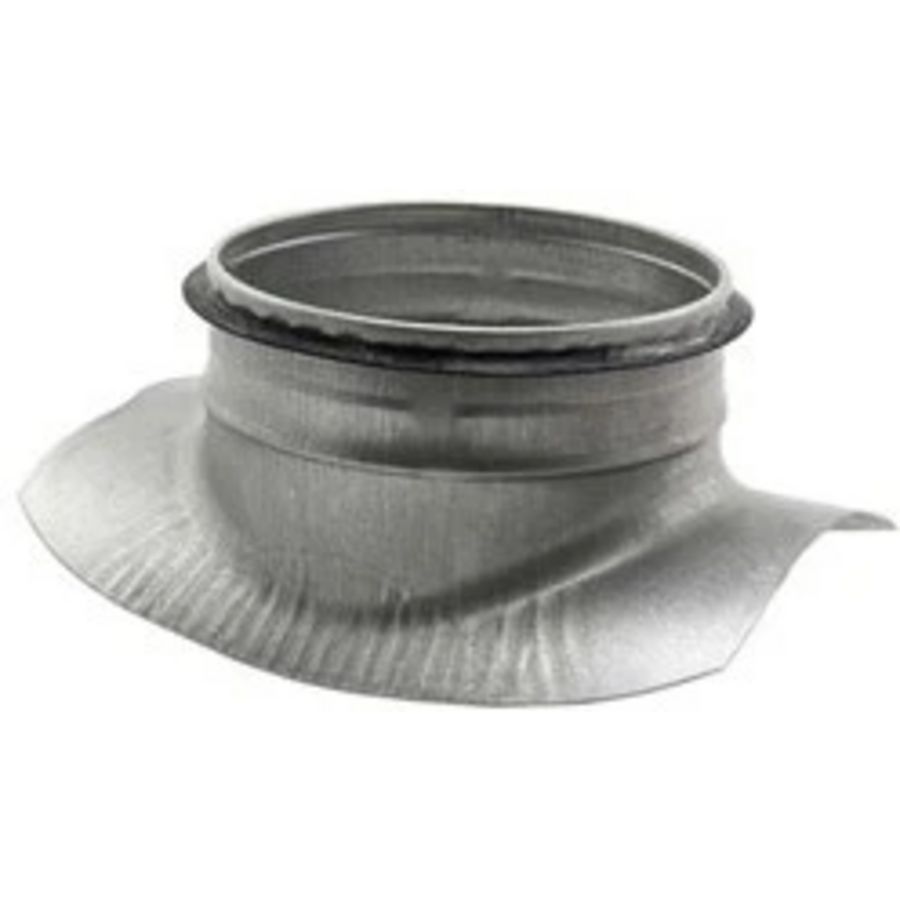 Spiro-SAFE zadelstuk dia 355-400mm - 315mm (90°) (se