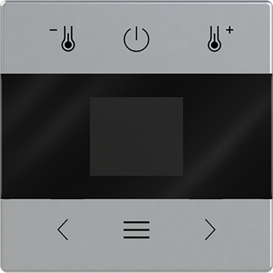 cpl thermostaat div symbolen 6v f-aluzil (1794 MDRT-83)