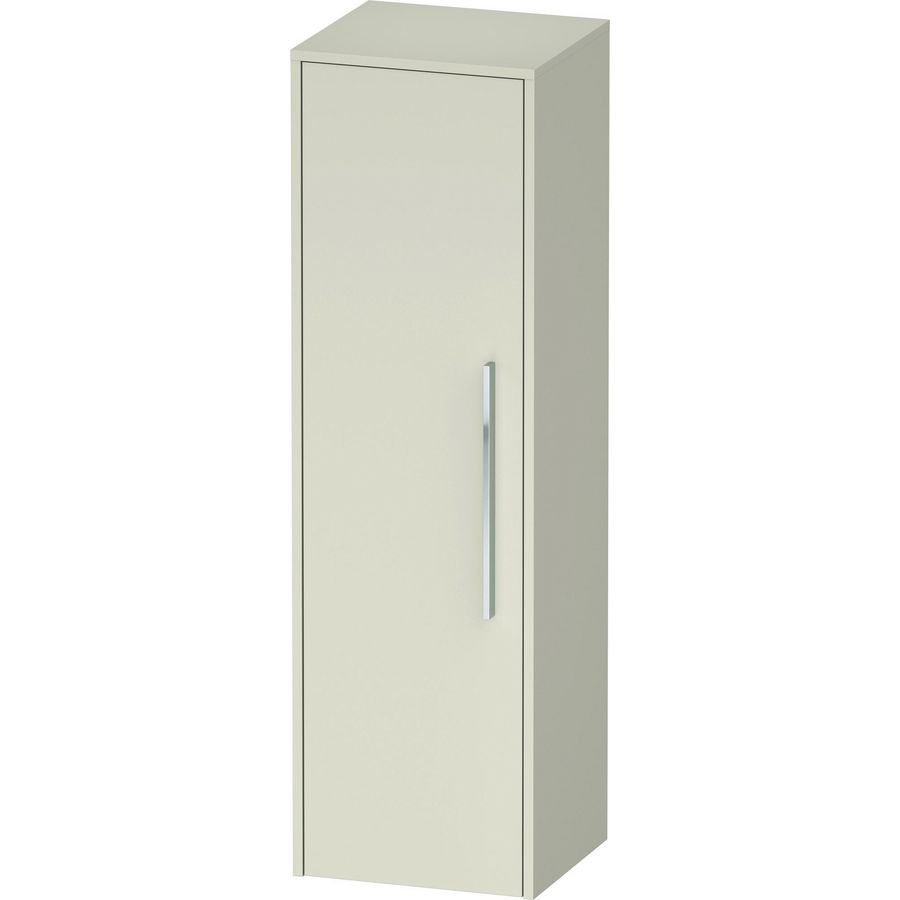 Halfhoge kast lichtgroen mat D-code DC1338L10HH0000