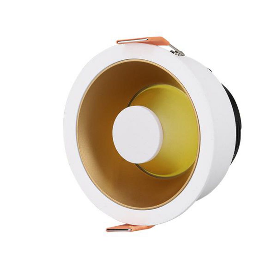 Toebehoren Infinity met springveren rond IL-FI02F605934