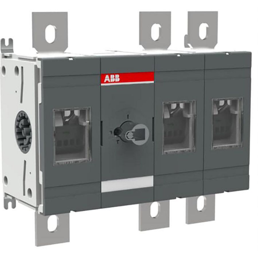 OTHV630E12 LASTSCHEIDER 630A, 3P, 1000VAC