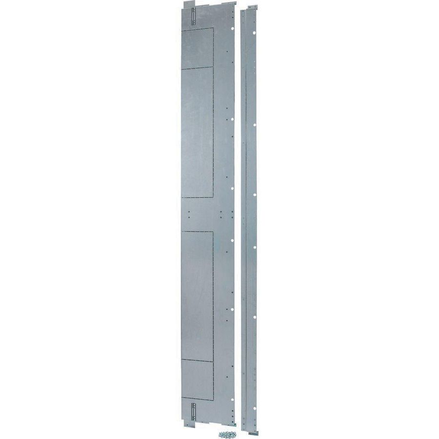 Compartimentering aansluitruimte D=600mm