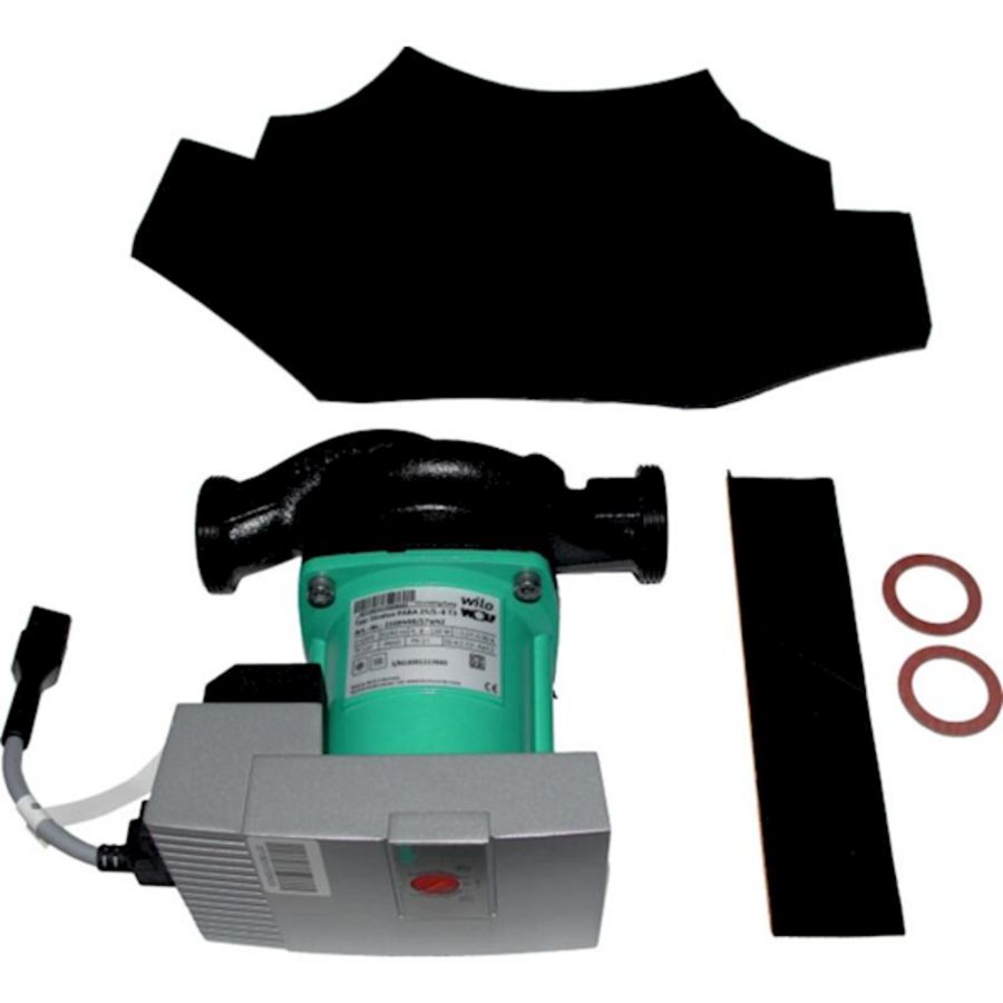 Pomp broncircuit BWS-1 12/16