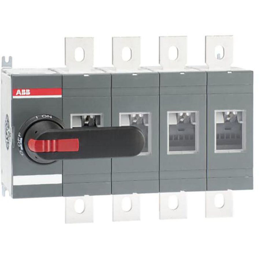 OTHV630E04P LASTSCHEIDER 630A, 4P, 1000VAC