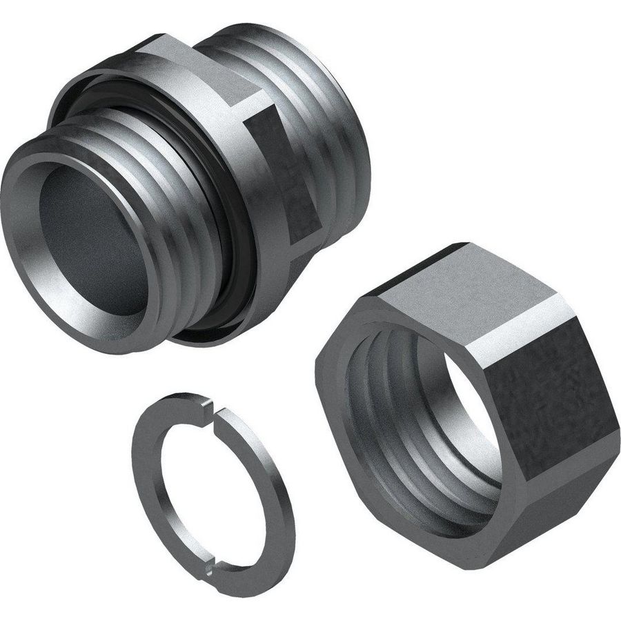 Nippel 3/4" 87485110170