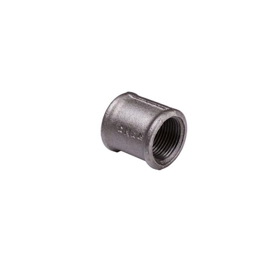 Sok malleabel lxr draad nr.271 zwart 3/8"bn. VVE=10