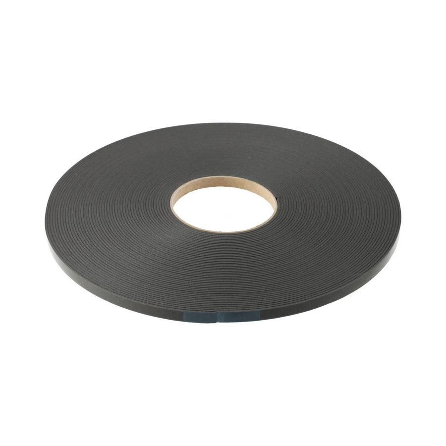 Afdichtring 9x2mm (25 meter)