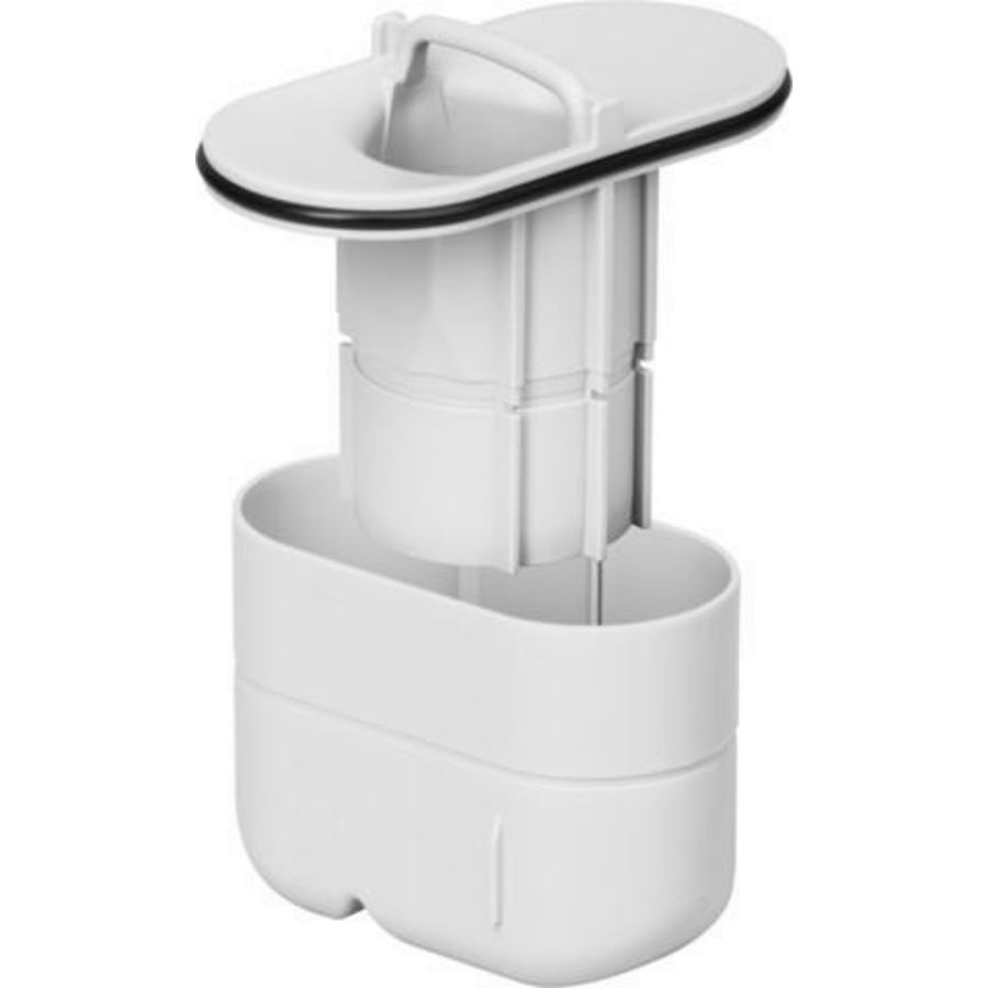 Sifon kunststof/diversen