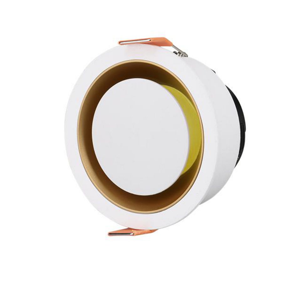 Toebehoren Infinity met springveren rond IL-FI02F605932