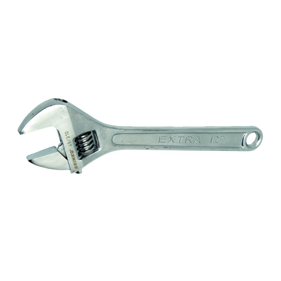 Verstelbare moersleutel 250mm