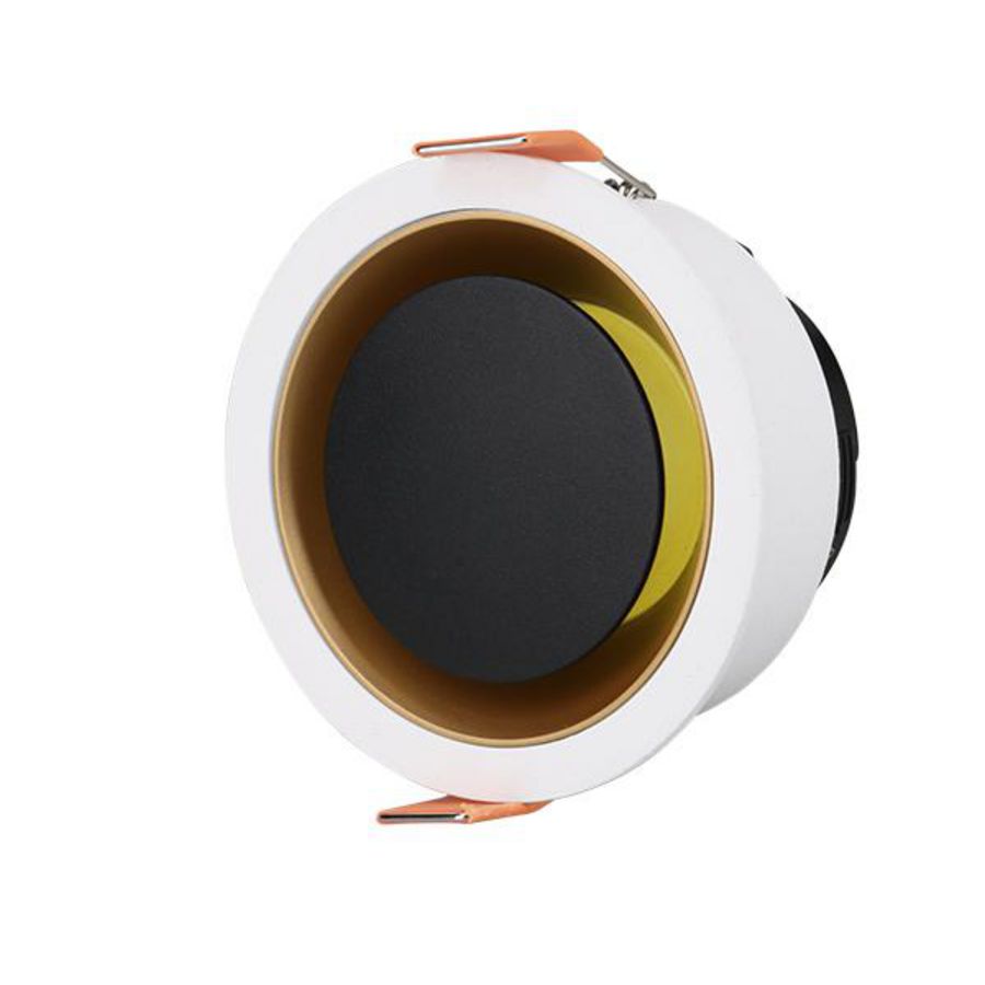 Toebehoren Infinity met springveren rond IL-FI02F605931
