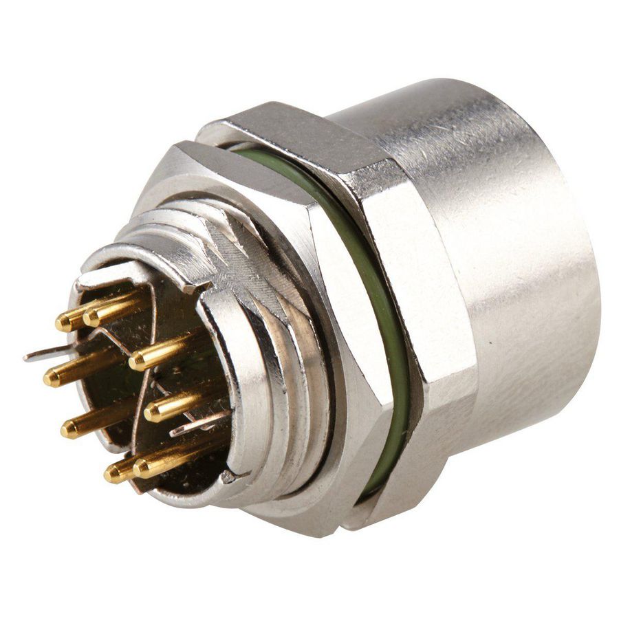 ED-IE-M12F-X-FM VVE=10